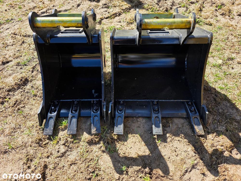 Caterpillar 301.8 - 21