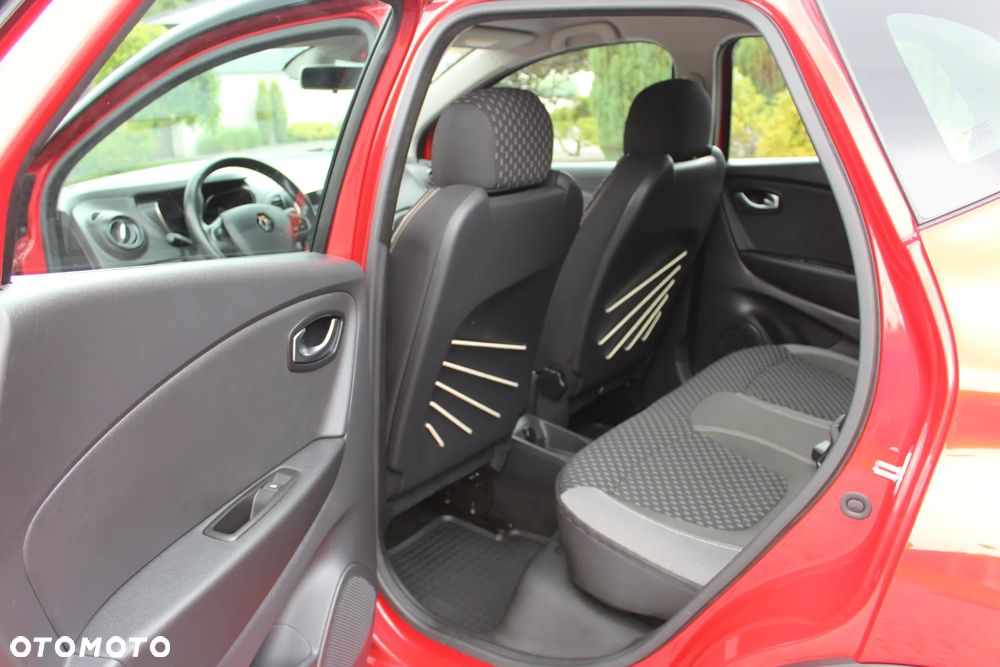Renault Captur ENERGY TCe 90 Start&Stop Expression - 14