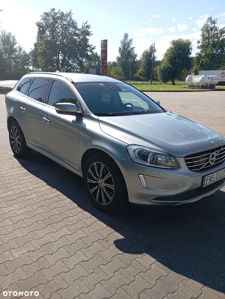 Volvo XC 60 D4 Drive-E Momentum - 2