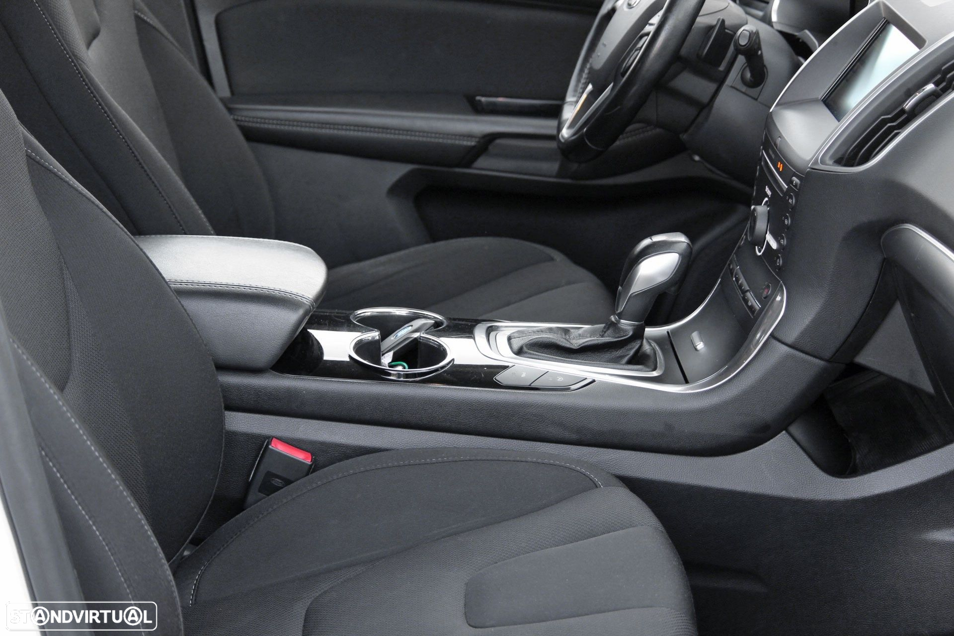 Ford S-Max 2.0 TDCi ST-Line Powershift - 11