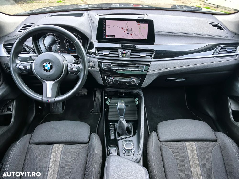 BMW X2 - 6