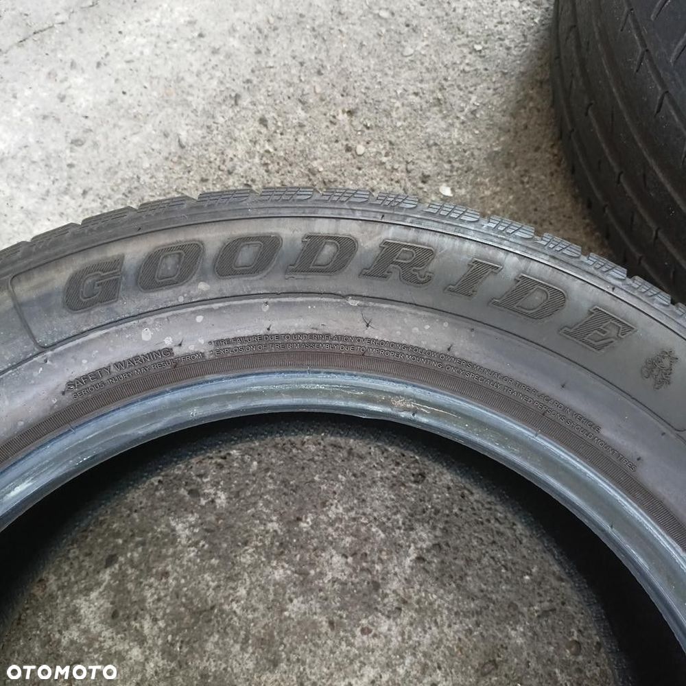 Opona 225/60/17 Goodride SW608 (F4805) - 3