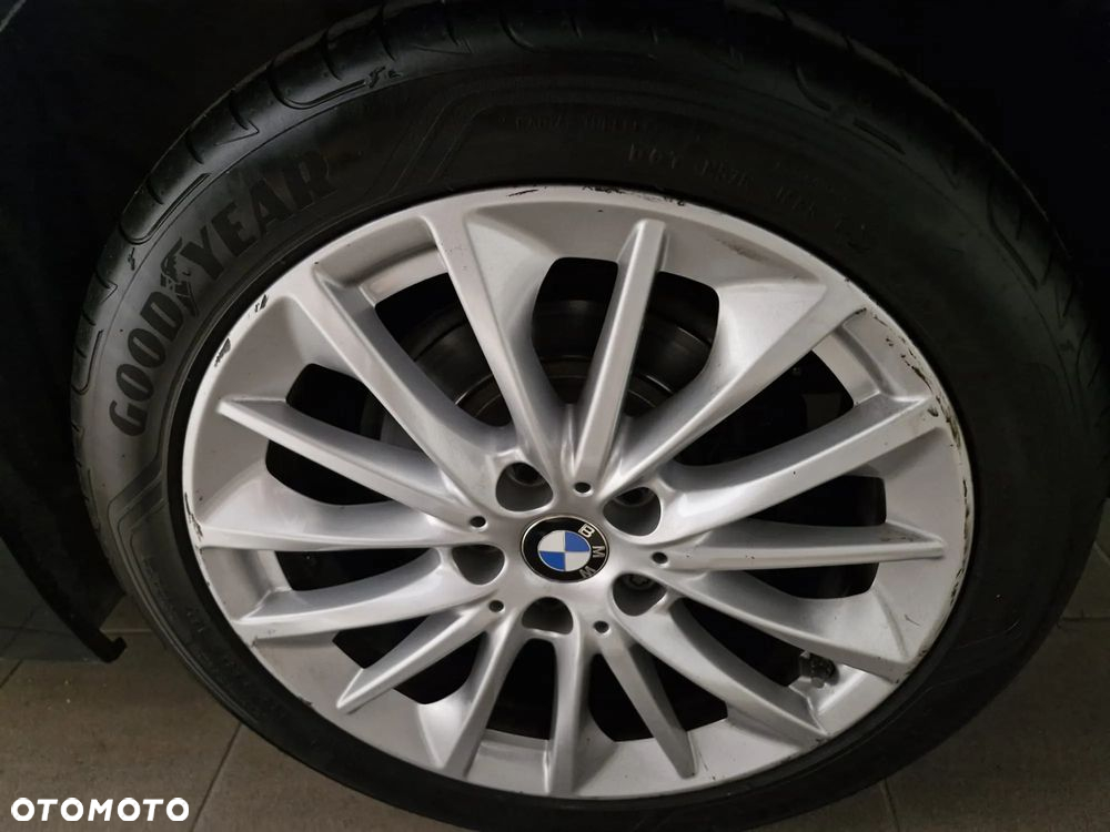 BMW Seria 1 118i Advantage - 7
