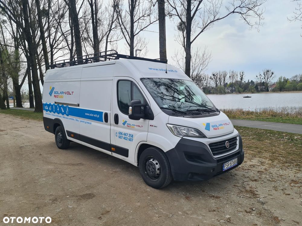 Fiat DUCATO L4H2 - 1