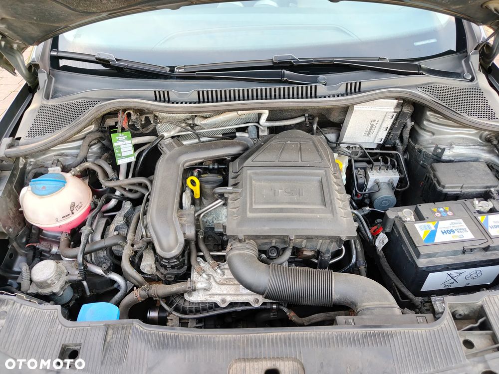 Seat Ibiza - 21