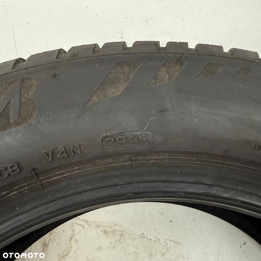 Opona 195/60/15 Bridgestone A005 (F5608) - 2