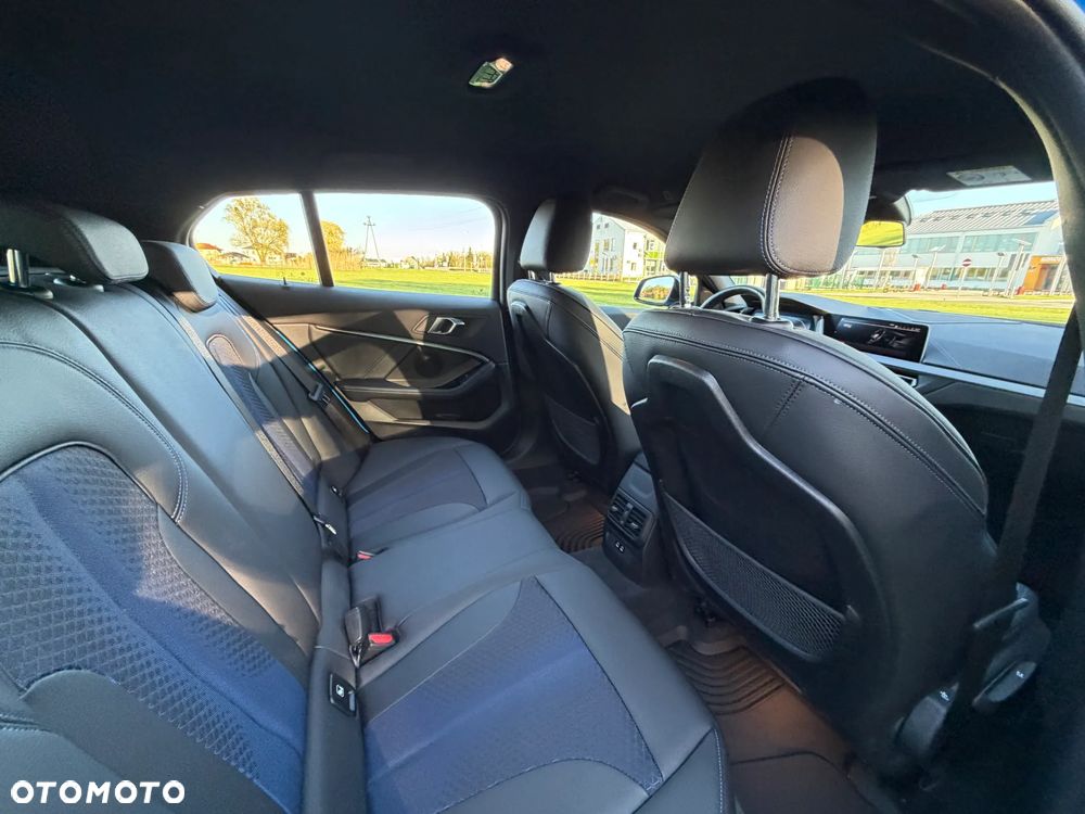 BMW Seria 1 118d M Sport - 28