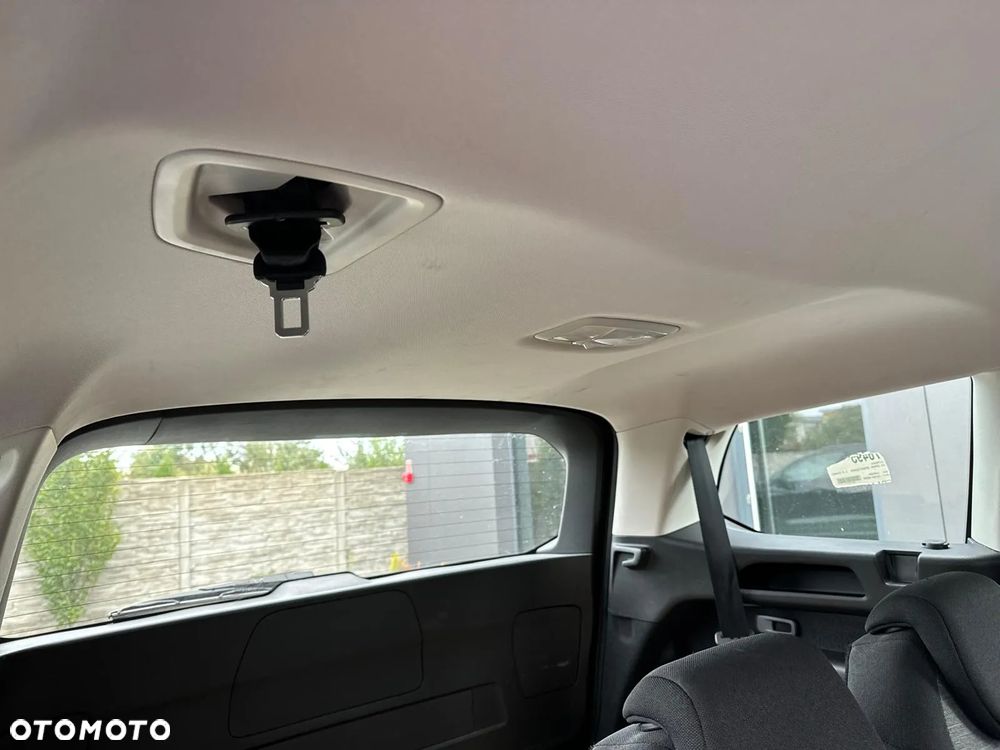 Citroën C4 SpaceTourer - 6