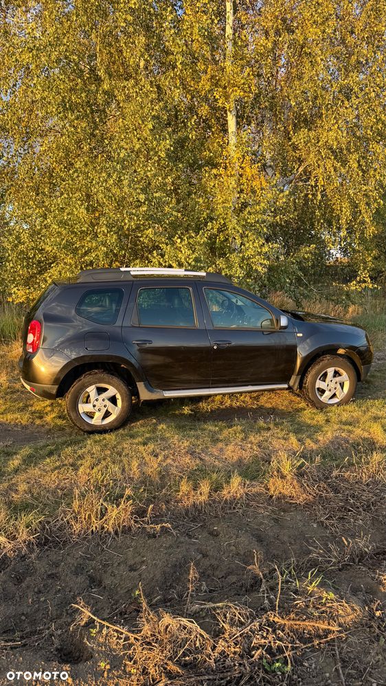 Dacia Duster 1.5 dCi Laureate - 11