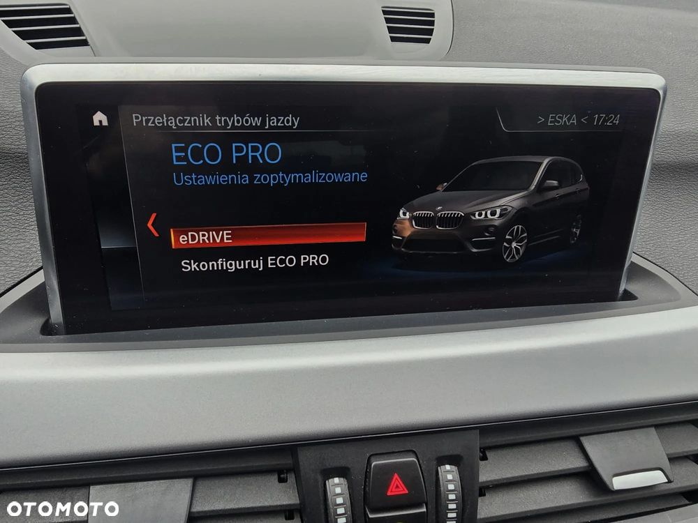 BMW X1 xDrive25e xLine - 26