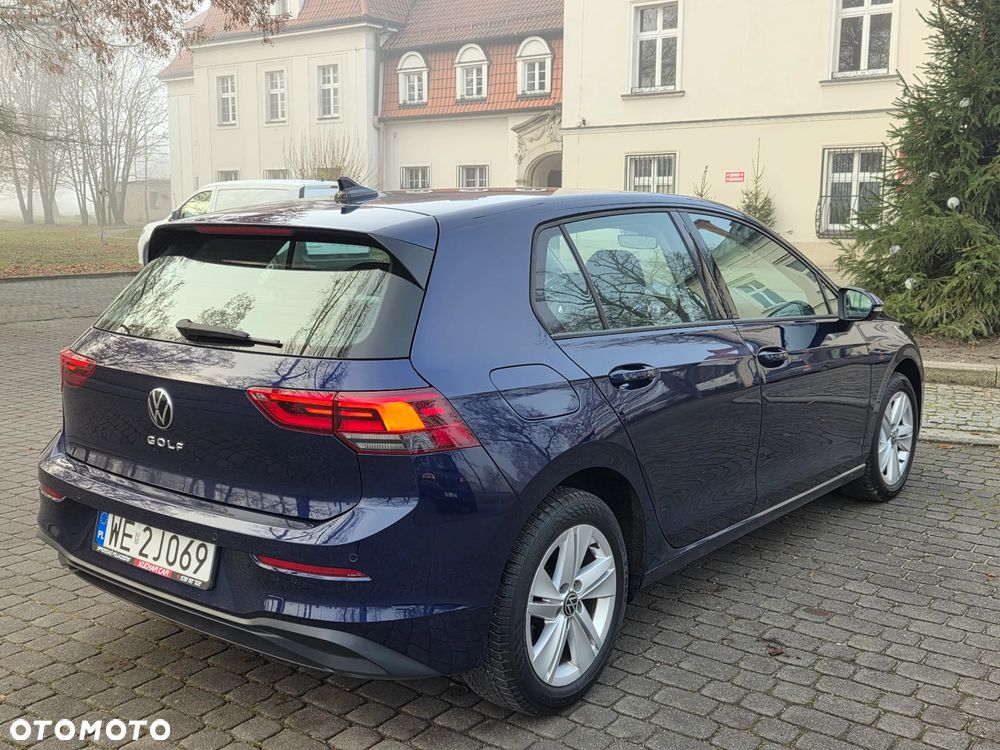 Volkswagen Golf 2.0 TDI - 13