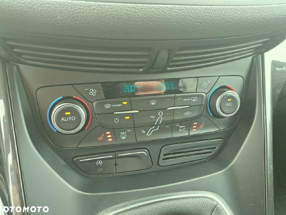 Ford C-MAX 1.5 EcoBoost Titanium ASS - 23