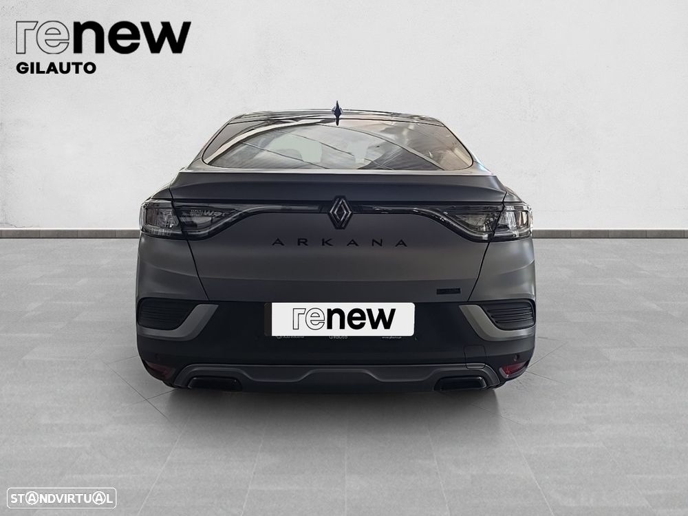 Renault Arkana 1.6 E-Tech Full Hybrid Esprit Alpine - 6