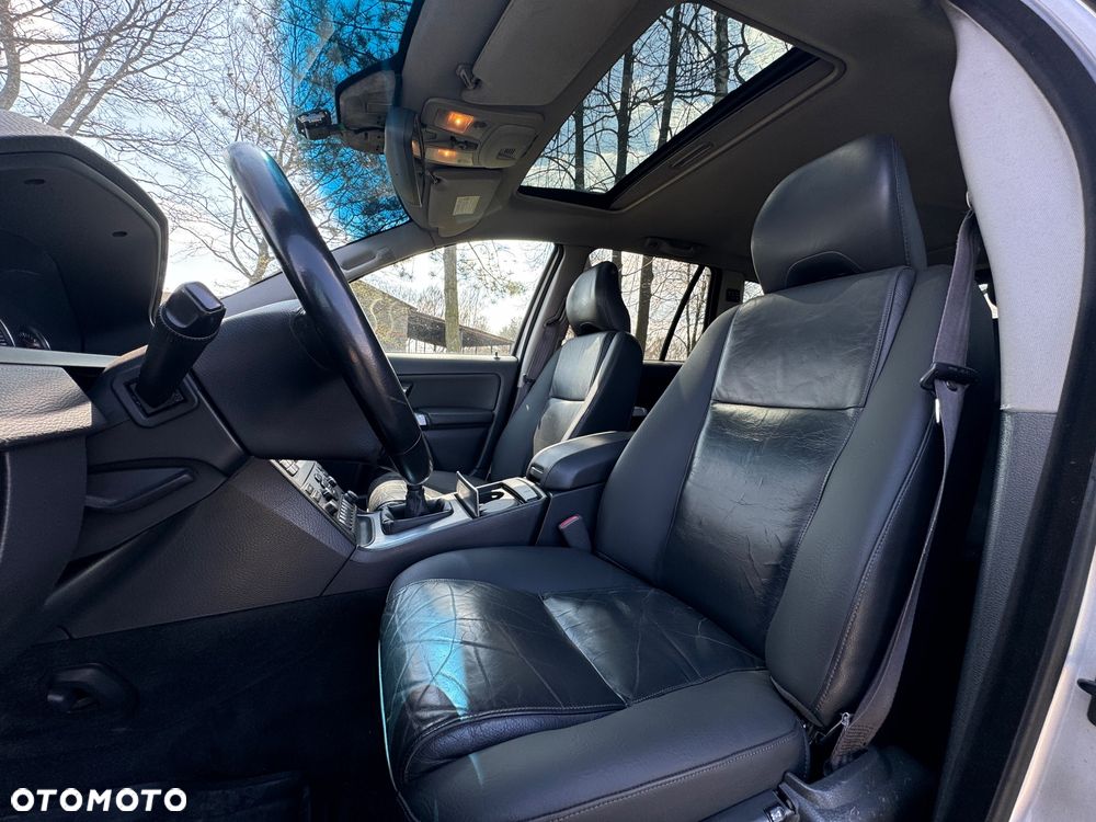 Volvo XC 90 D5 Comfort - 24