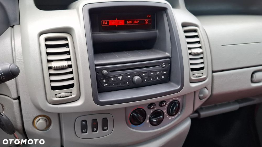 Opel Vivaro L1H1 Life - 13