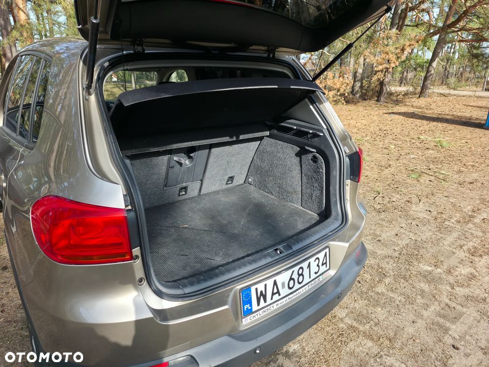 Volkswagen Tiguan 1.4 TSI CityLine - 11