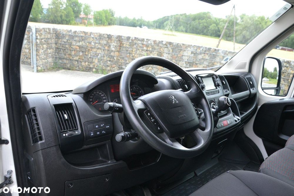 Peugeot Boxer - 10