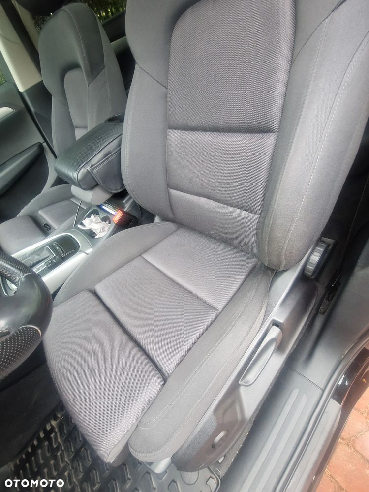 Audi Q5 2.0 TDI Quattro Stronic - 22