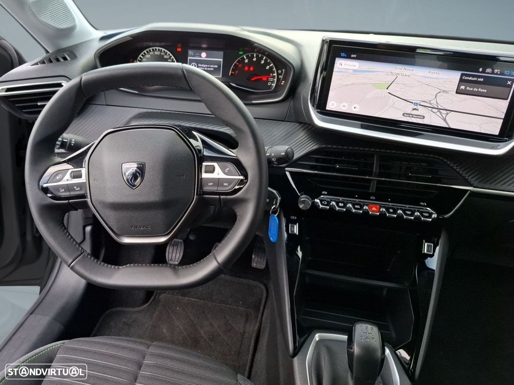 Peugeot 208 1.2 PureTech Active - 17