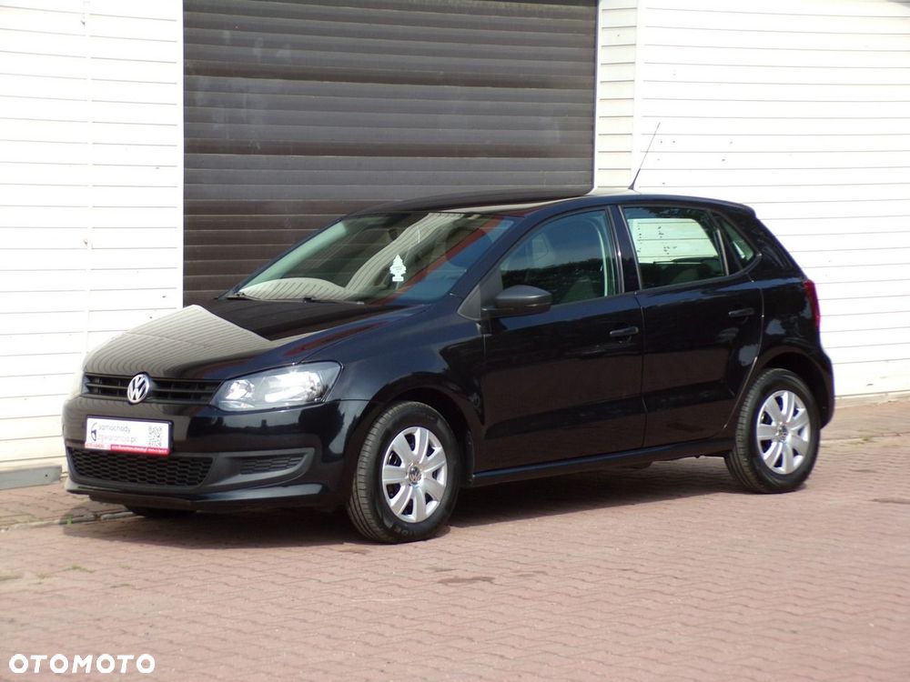 Volkswagen Polo - 8