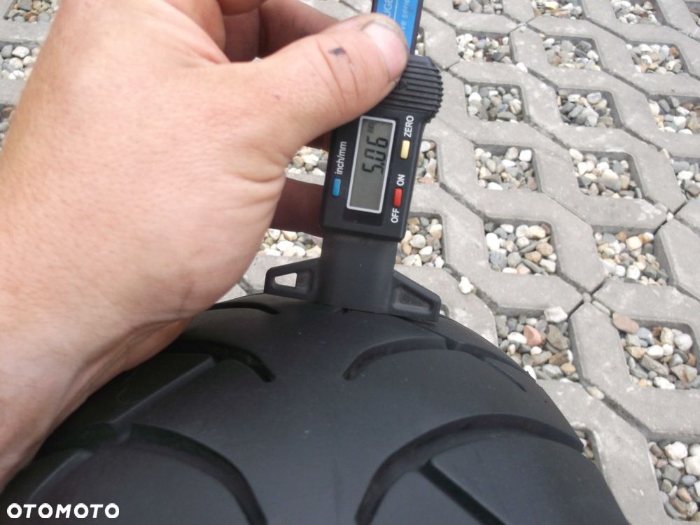 Używany Opony - 100 PLN - Otomoto.pl