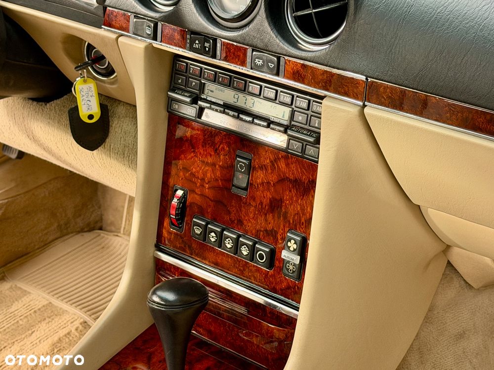 Mercedes-Benz SL 500 - 23