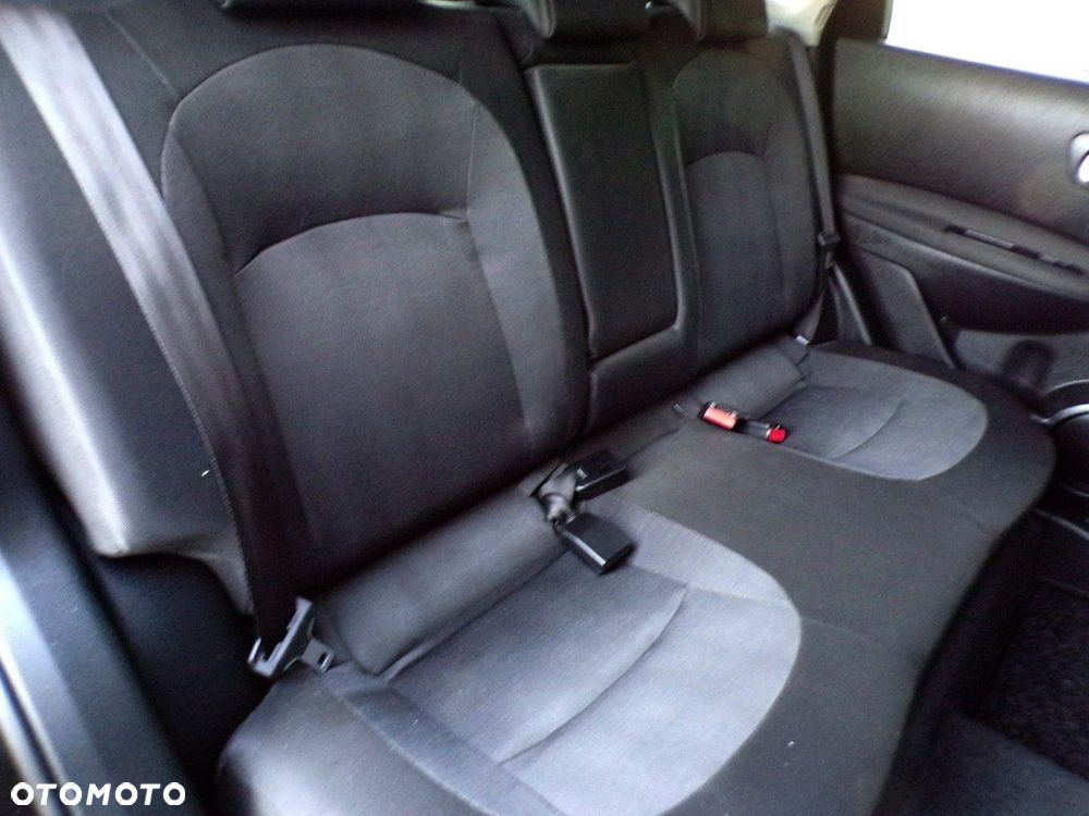 Nissan Qashqai - 31