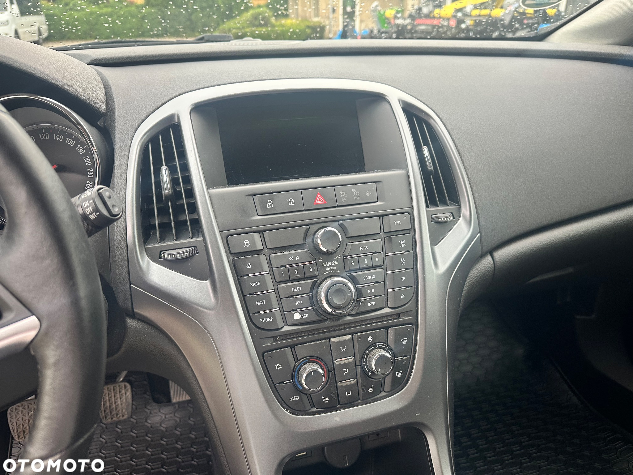 Opel Astra 1.4 Turbo Edition - 23