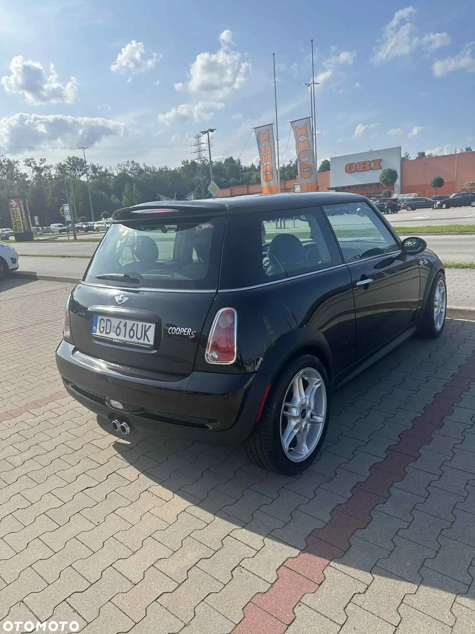 MINI Cooper S Standard - 2