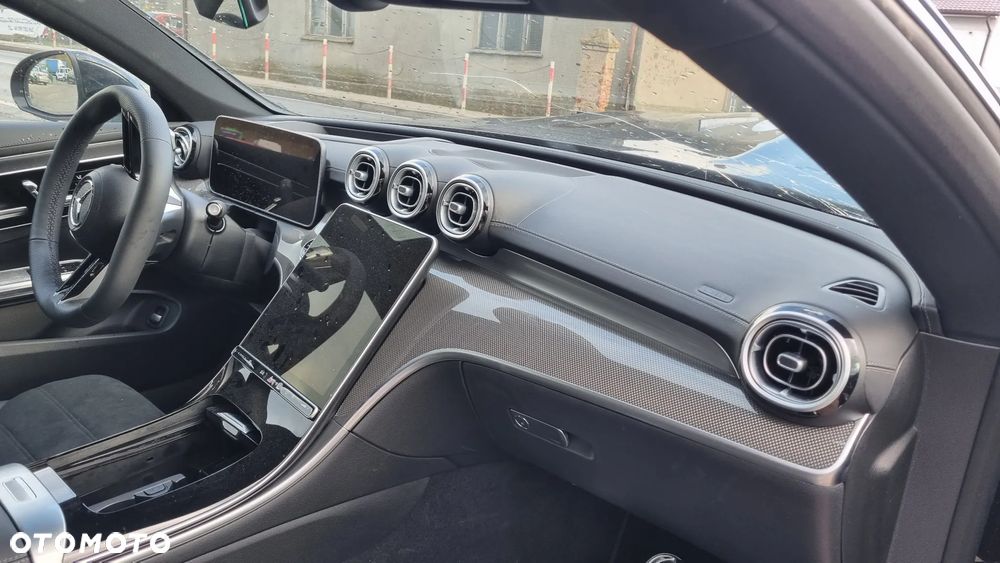 Mercedes-Benz CLE 220 d mHEV Avantgarde - 31