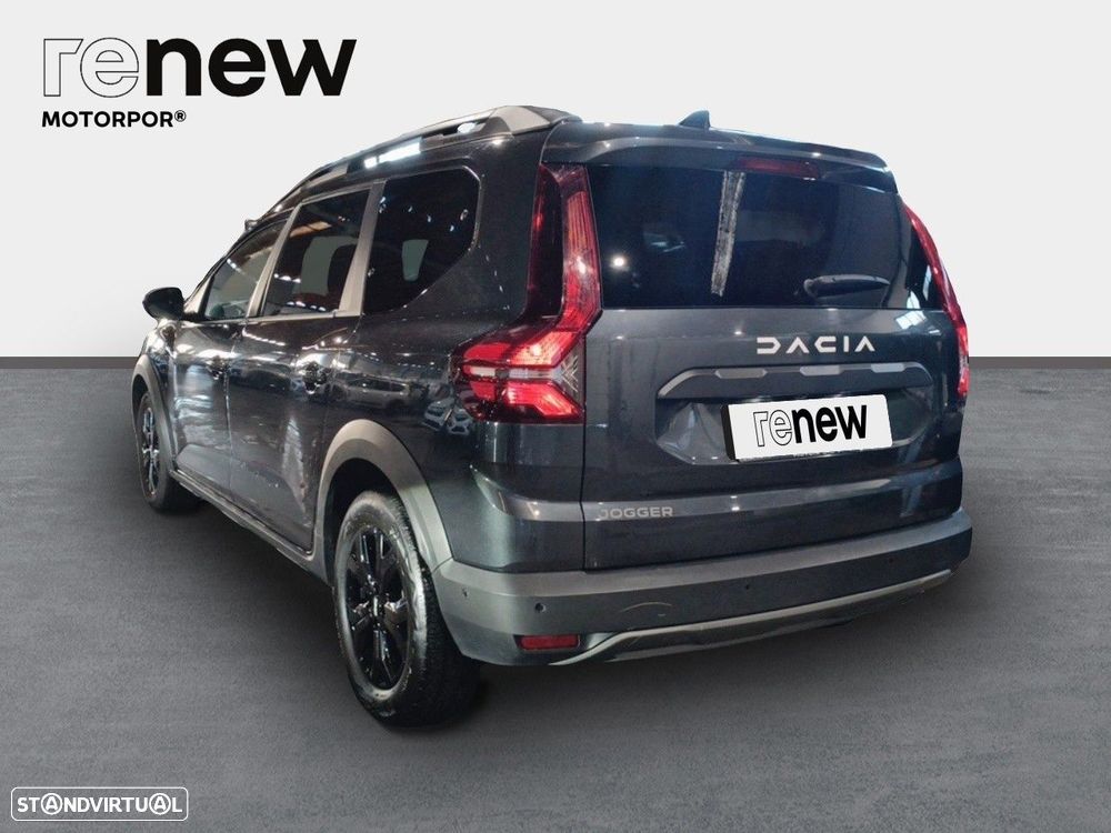 Dacia Jogger 1.0 ECO-G SL Extreme+ Up&Go 7L Bi-Fuel - 6