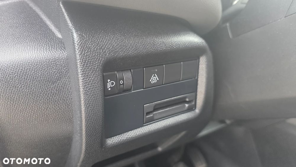 Citroën C5 Aircross 2019