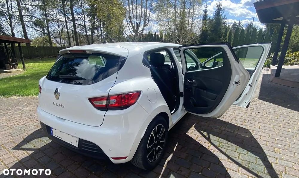 Renault Clio Energy dCi 90 Start & Stop Dynamique - 3