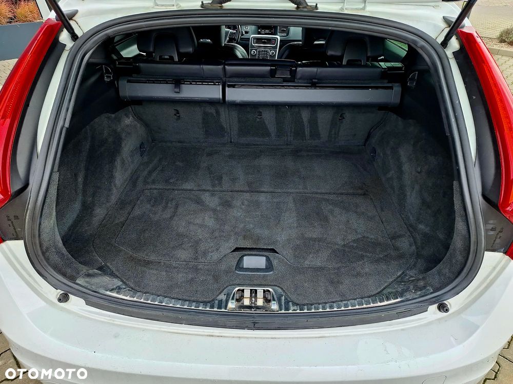 Volvo V60 T5 Drive-E Summum - 22