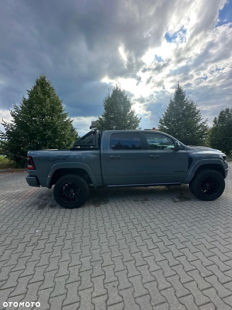 RAM 1500 TRX - 8
