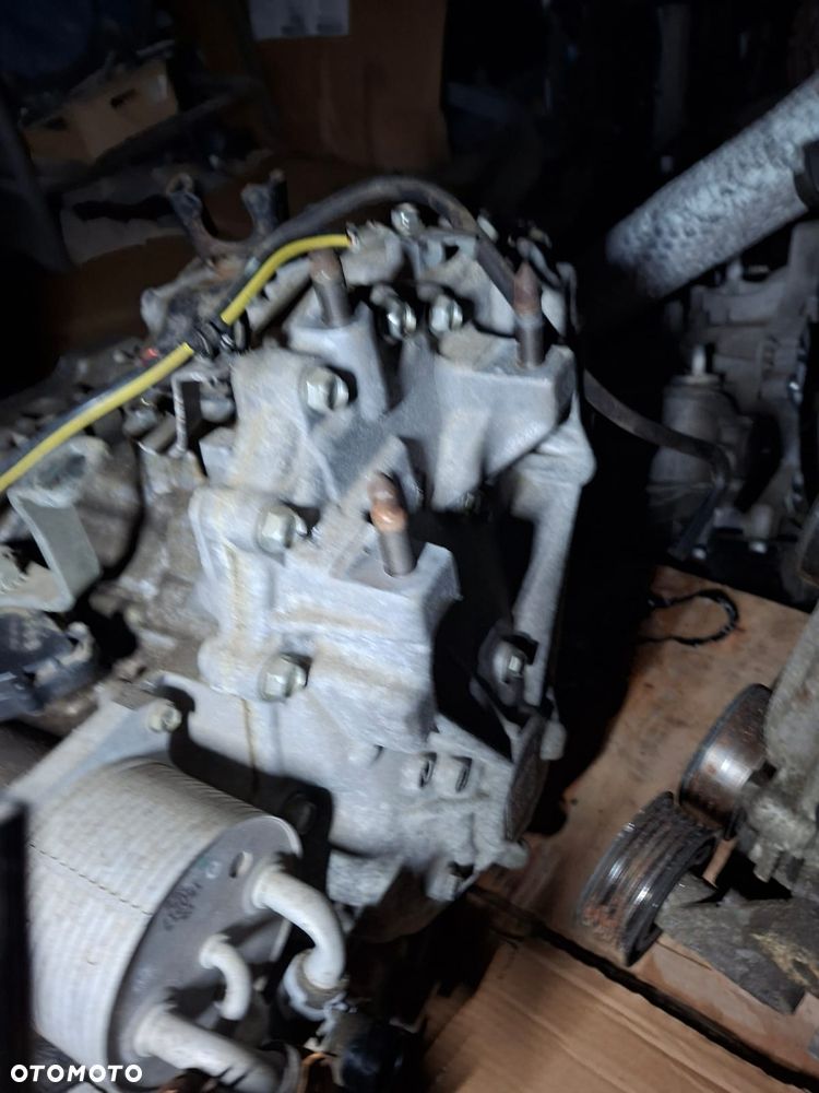 MITSUBISHI OUTLANDER III 3 12-15 Skrzynia biegów 2.0 benzyna 4wd 4x4 - 3