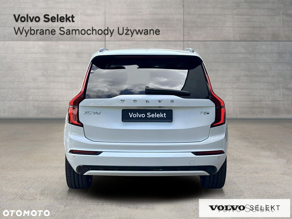 Volvo XC 90 - 8