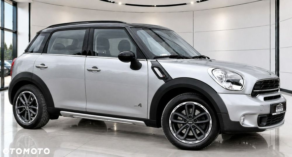 MINI Cooper S - 3