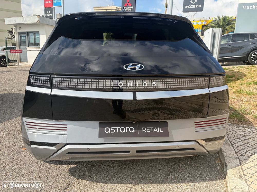 Hyundai Ioniq 5 - 5