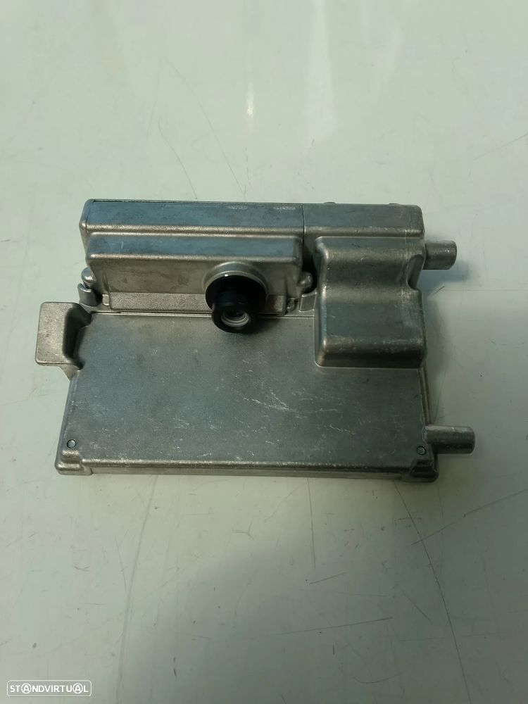 CAMARA FRONTAL SEAT LEON 12- / 2Q0980653H - 1