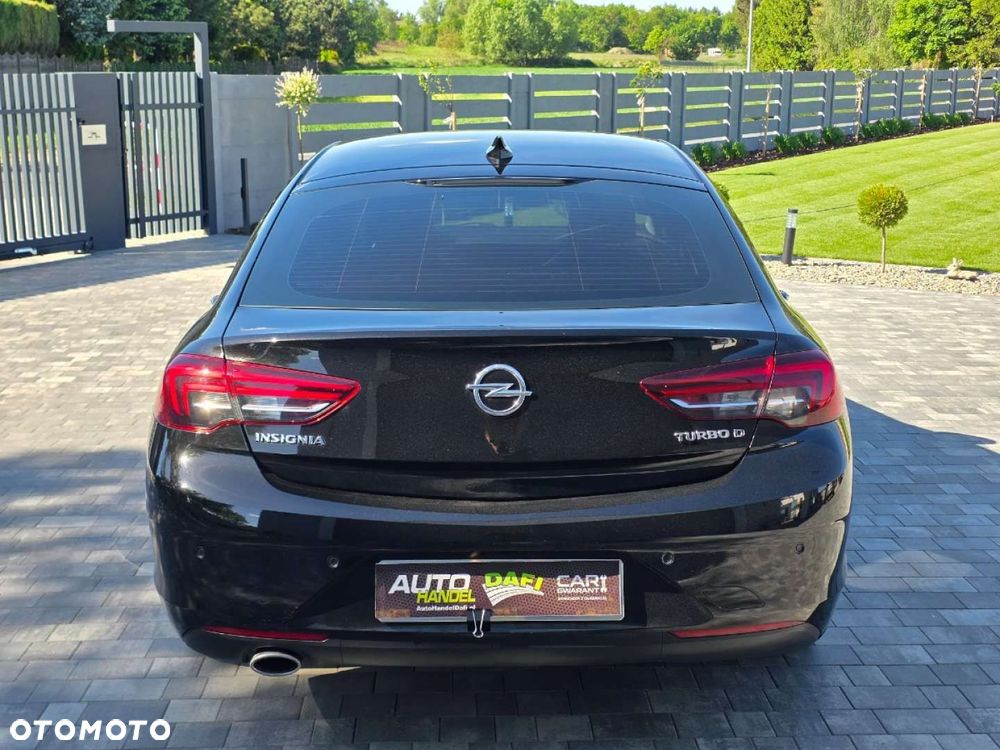 Opel Insignia - 34