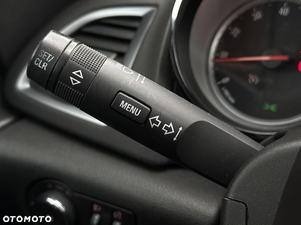 Opel Astra 1.6 Enjoy - 23