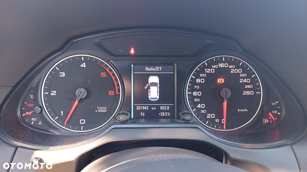 Audi Q5 3.0 TDI Quattro S tronic - 18