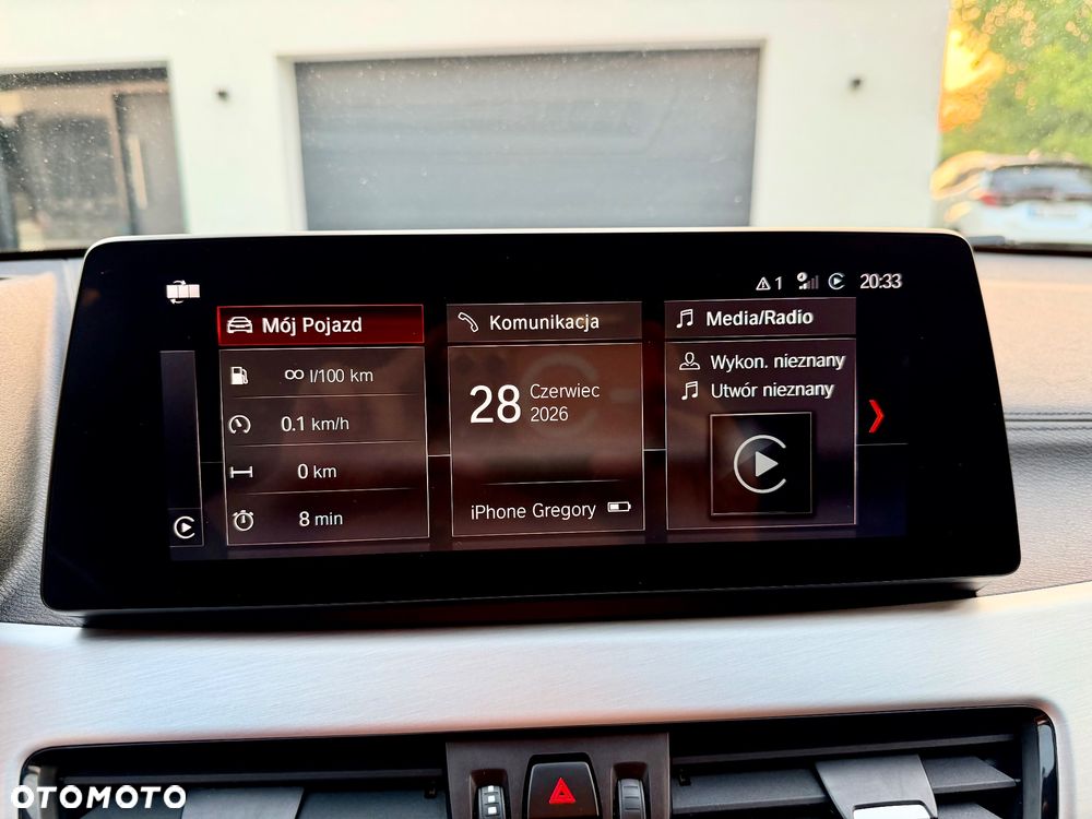 BMW X2 xDrive20d M Sport - 26