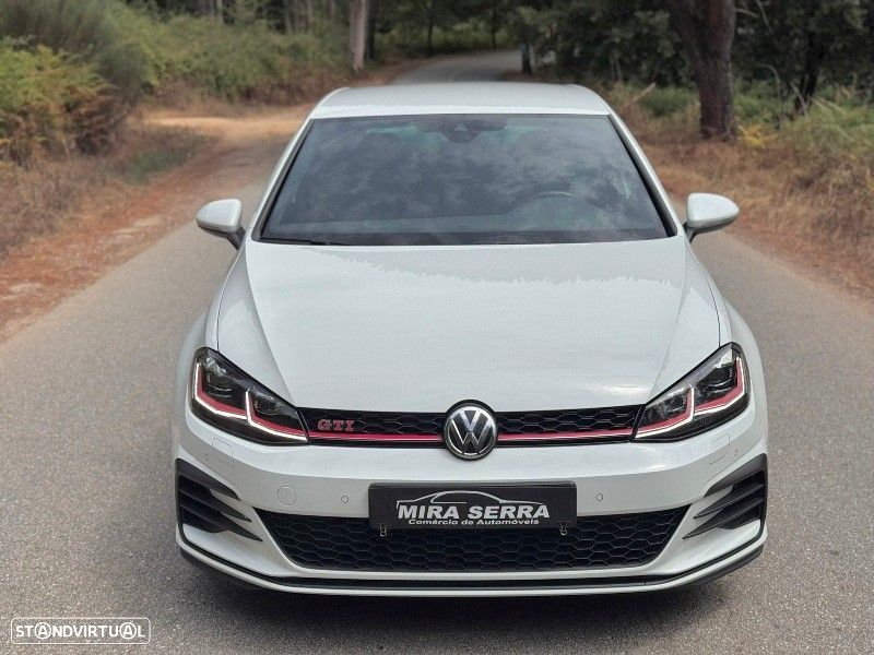 VW Golf 2.0 TSI GTI DSG Performance - 9