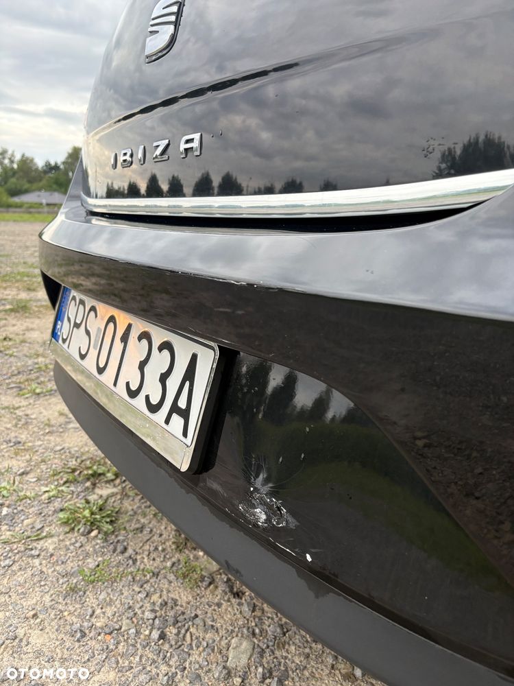 Seat Ibiza 1.2 TSI Style - 5