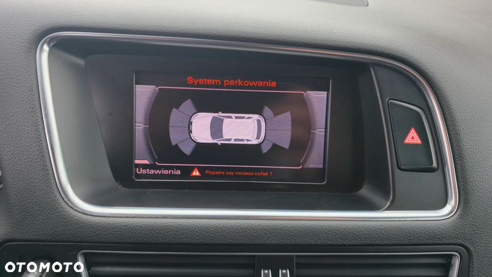 Audi Q5 2.0 TDI Quattro S tronic - 25