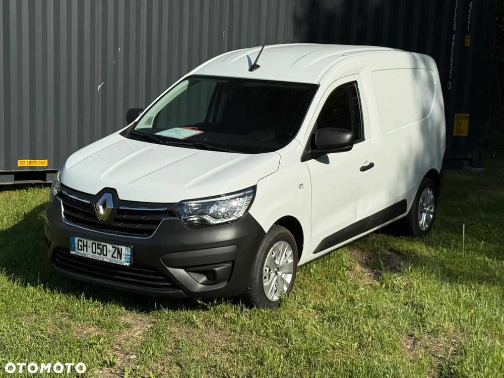 Renault Express - 1