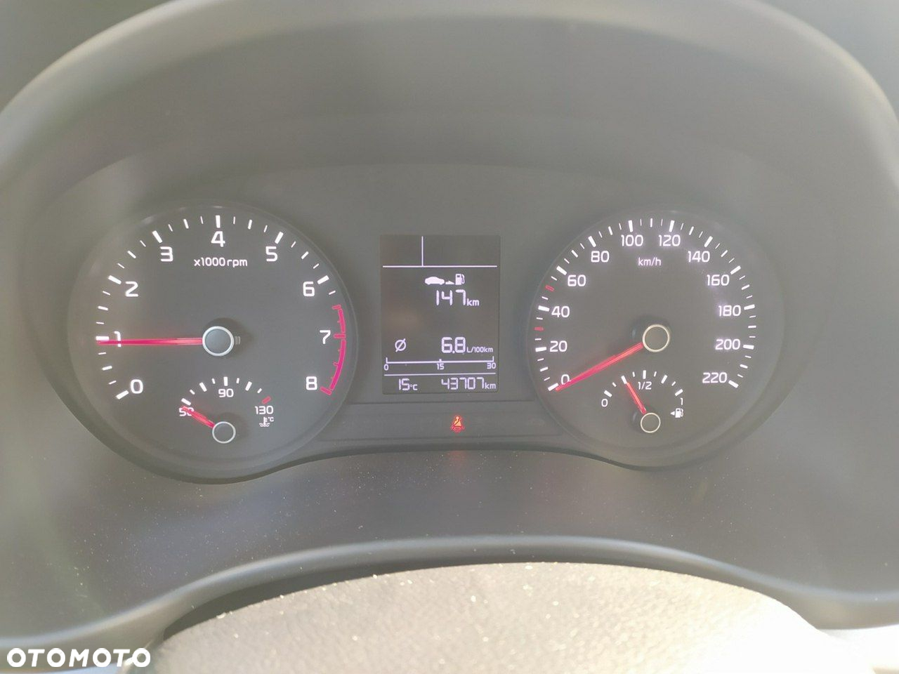 Kia Rio 1.0 T-GDI M - 6
