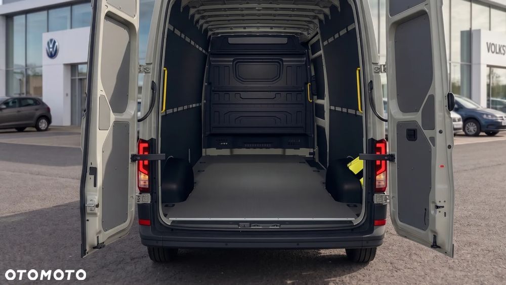 Volkswagen Crafter 35 - 8